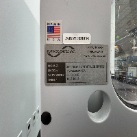 Flow Sciences 36" Vented Safety Enclosure image 2